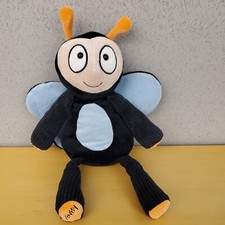 Scentsy Buddy Bernie The Butterfly Autism 18" Plush With Scent Pack