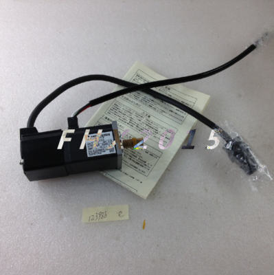 Mitsubishi MITSUBISHI Servo Motor HC-KFS13 | eBay