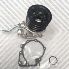 New Water Pump for Isuzu Chevy GMC 6HK1 Engine 7.8L Diesel