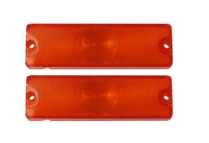 Purchase NOS 73 74 75 76 77 78 79 80-87 CHEVROLET GMC TRUCK TAIL LIGHT LAMP LENS GM GUIDE In