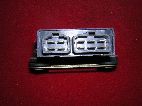 Yamaha FZ750 Genesis 88 Ignitior Unit. Genuine Yamaha. New B90 - Picture 2 of 2