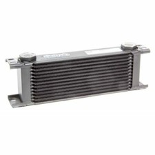 Setrab Oil Coolers 50-613-7612 System Components - Series-6 Oil Cooler 13 Row