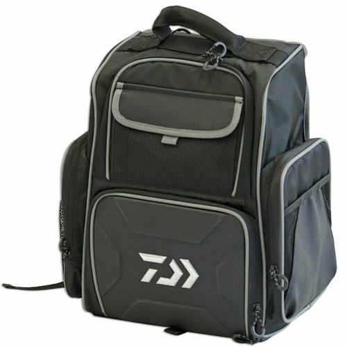 Daiwa Tackle Backpack - Picture 2 of 7
