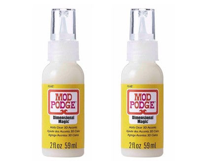 Mod Podge Dimensional Magic 2 oz 2