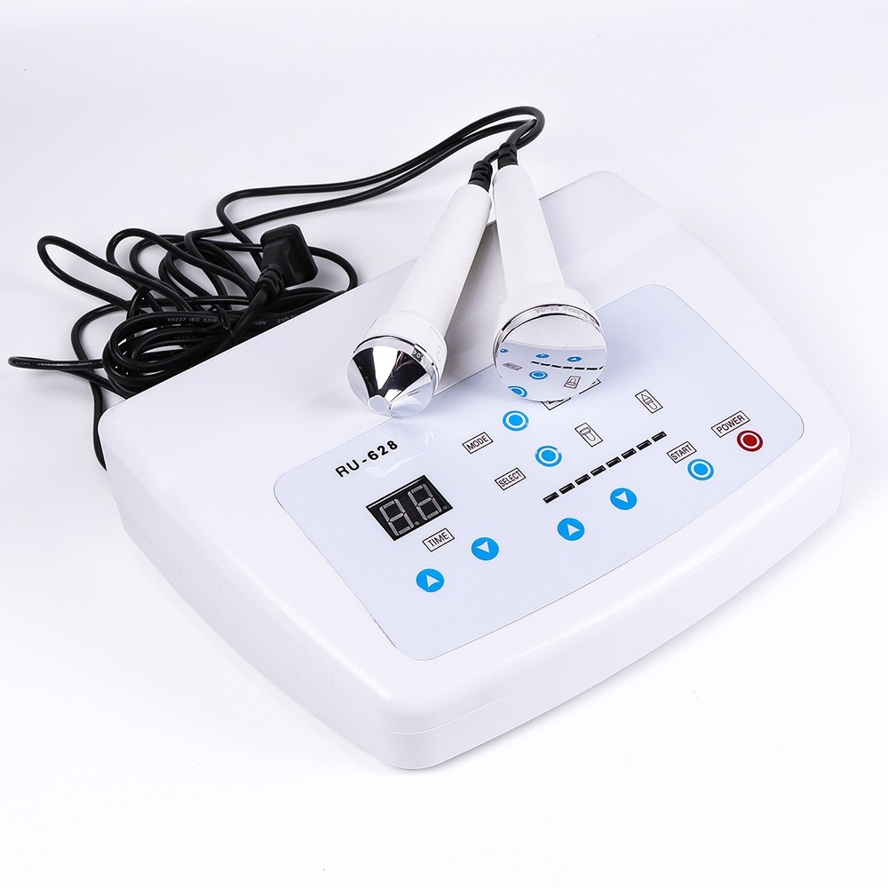 ultrasound facial
