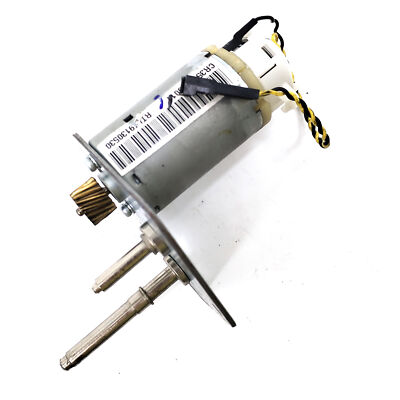 Rewinder Support Motor CR357-67034 CR357-67037 For HP DJ T1500