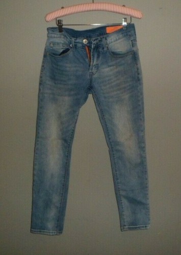 Genes Shop Bowery Slim Fit Skinny Jean 