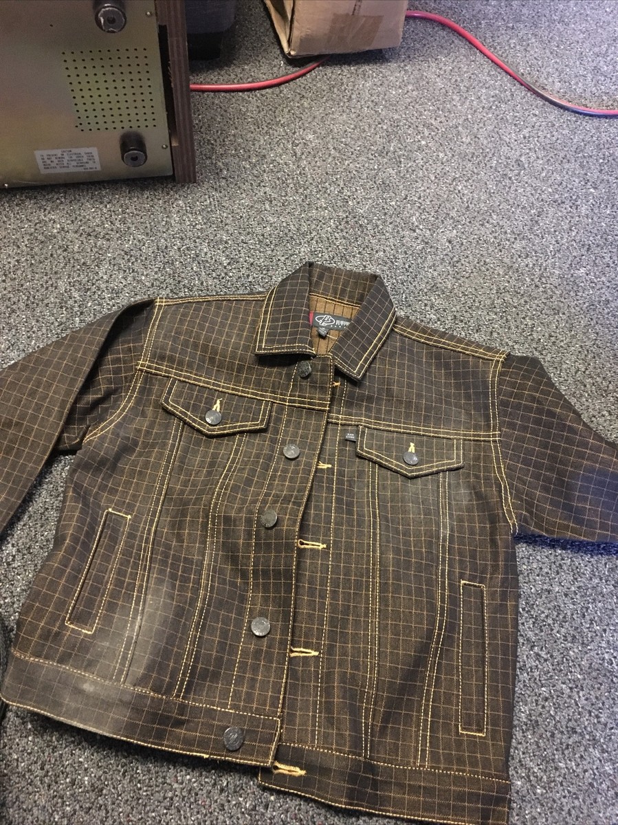 ジャケット・アウター NWT DIESEL patch grange denim jacket Denim Jacket - Etsy