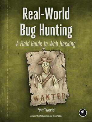 Real-World Bug Hunting | Buch | 9781593278618