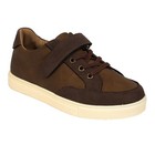 Deer Stags Brown Shoes for Boys