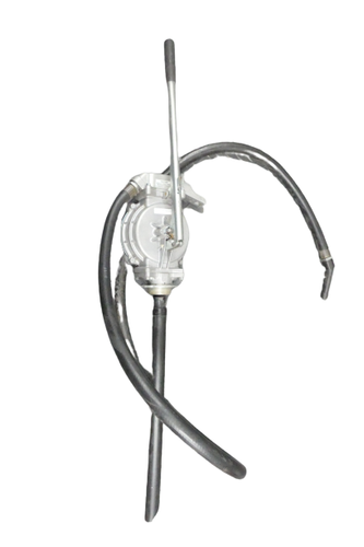 GPI DIAPHRAGM HAND PUMP - Picture 3 of 9