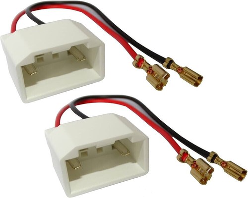 Set para Altavoces Delanteros Hertz DSK165.3 2 Bidireccional Ford Focus De 2011 - Imagen 19 de 20