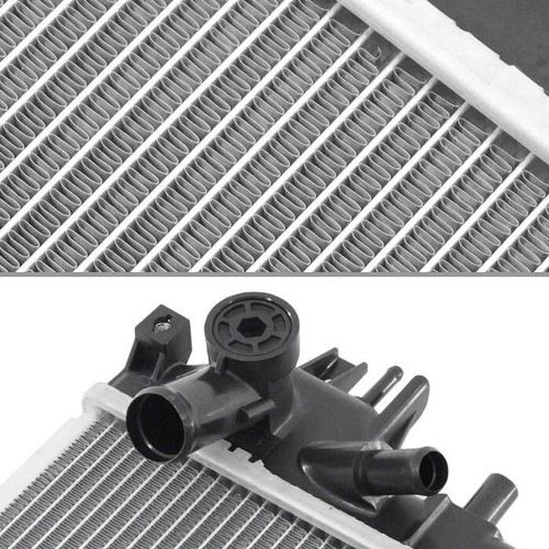 Radiator for Scrum Wagon DG17 NV100 Cripper Rio DR17 Every Wagon DA17 ...