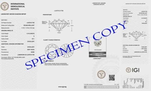 Oval Solitaire 950 Platinum Vivid Pink Engagement Ring,5.15 ct, Labgrown IGI - Picture 12 of 18