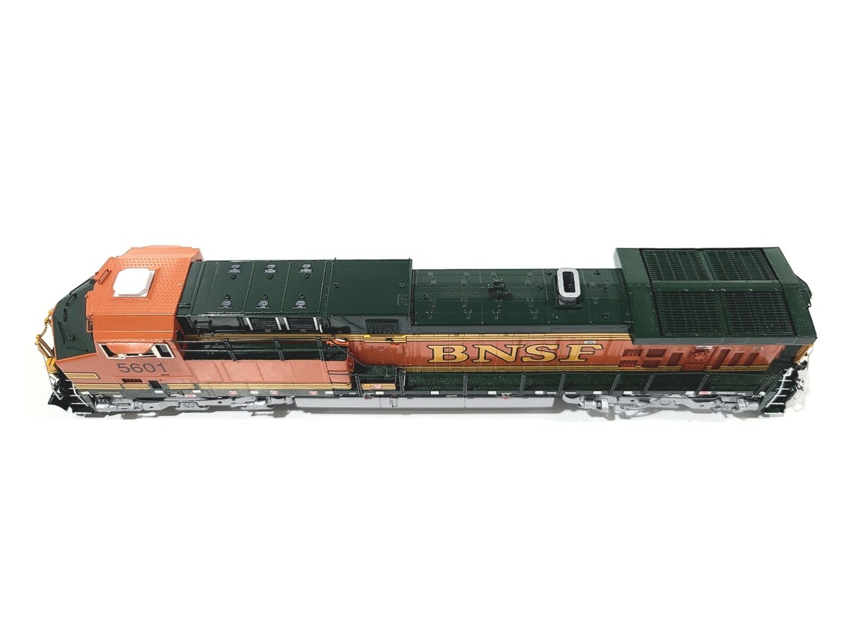 トランジット　TRANSIT 1〜46/56 Rokuhan Nippon Express Shiki 800 B2 Beam Transformer Car