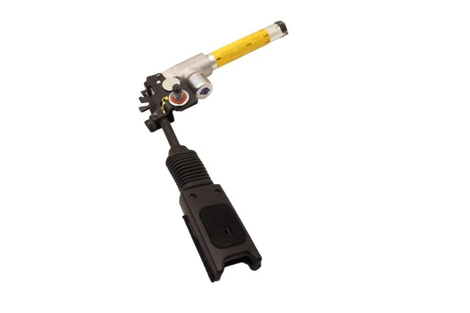 KIA NIRO 2017-2019 delantero derecho lado derecho cinturón de seguridad hebilla tensor OEM #66 Foto 4 de 4