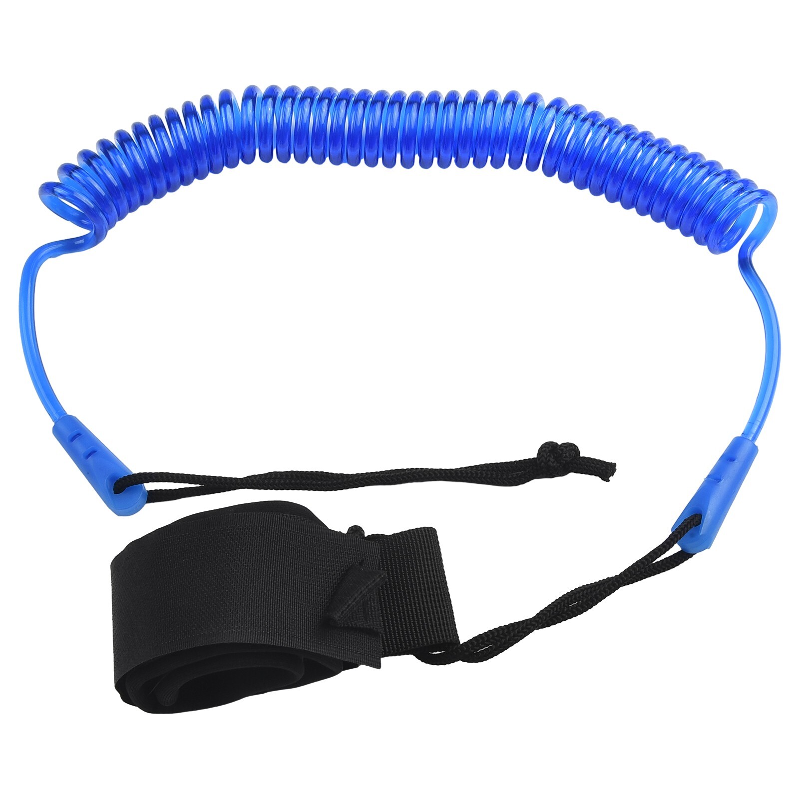 Reliable Safety Equipment for Surfing High Strength and Good Elasticity