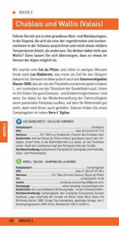 Thumbnail - Johannes Hünerfeld | Schweiz (mitte) | Taschenbuch | Deutsch (2013) |