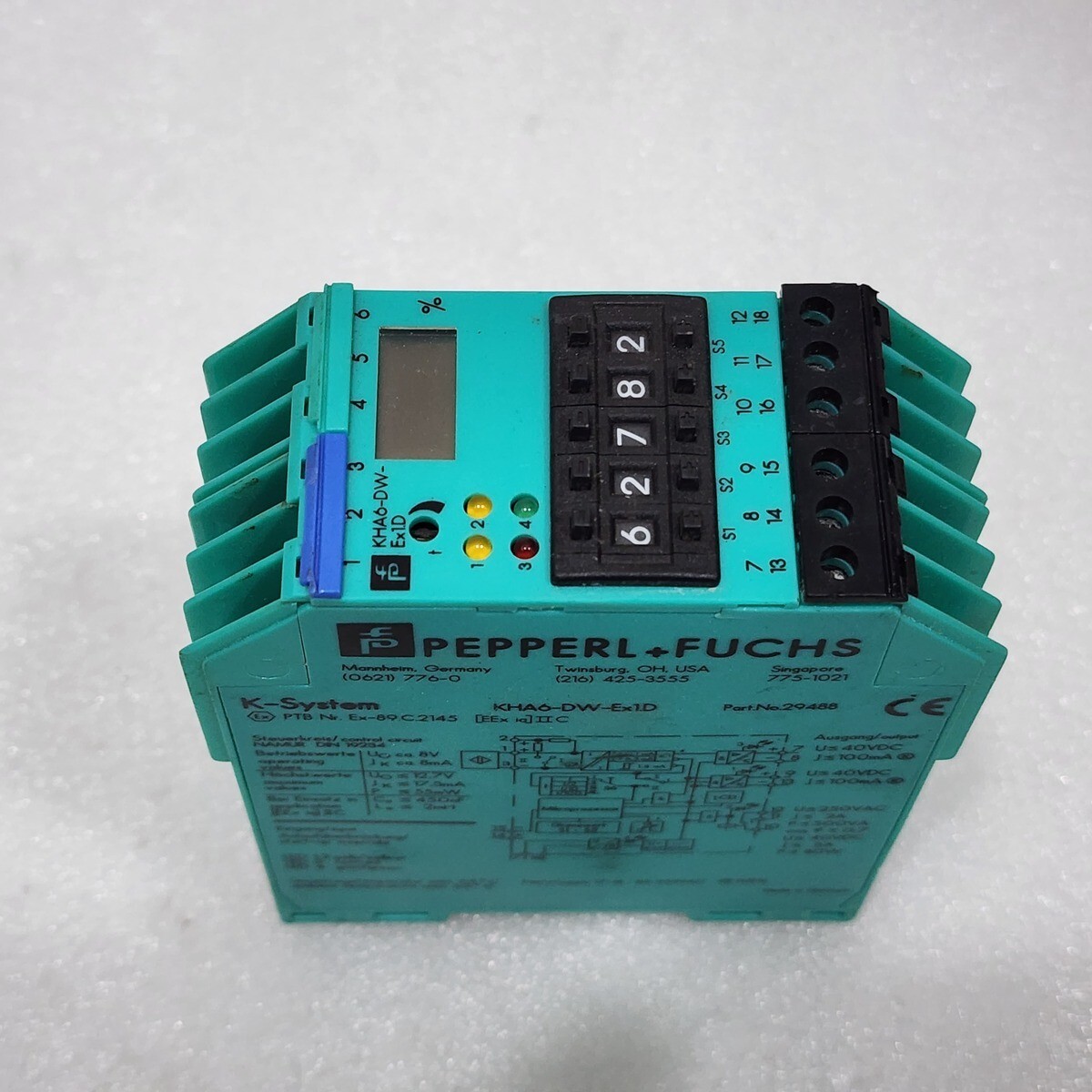 その他 COPAL CP sound501 SPEED INDICATOR COPAL CP sound501 SPEED INDICATOR