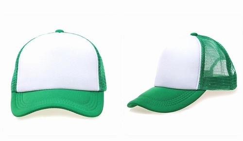 Mesh Trucker Cap Embroidered Hat | eBay