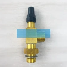 1PCS NEW FIT FOR Refrigerator angle valve 022W12517-000 Globe valve