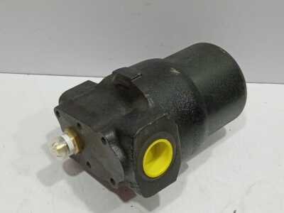Parker 370-L-122 Filter Element 374A-BV50-BL122 Max Working Pressure 6000 PSI