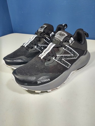 New Balance NITREL V4 Trail Running 