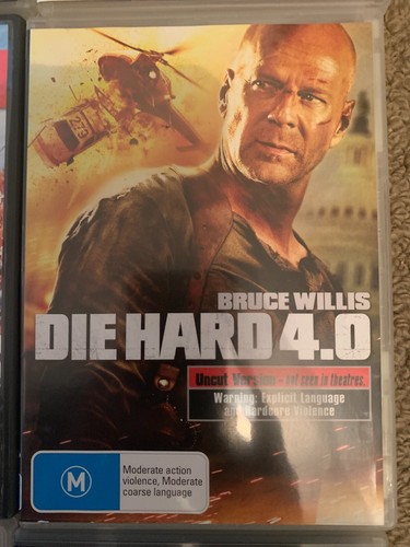 KIDS & FAMILY DVDs Region 4 GOOD TO EXCELLENT CONDITION RATED G, PG, M, MA - Picture 93 of 113