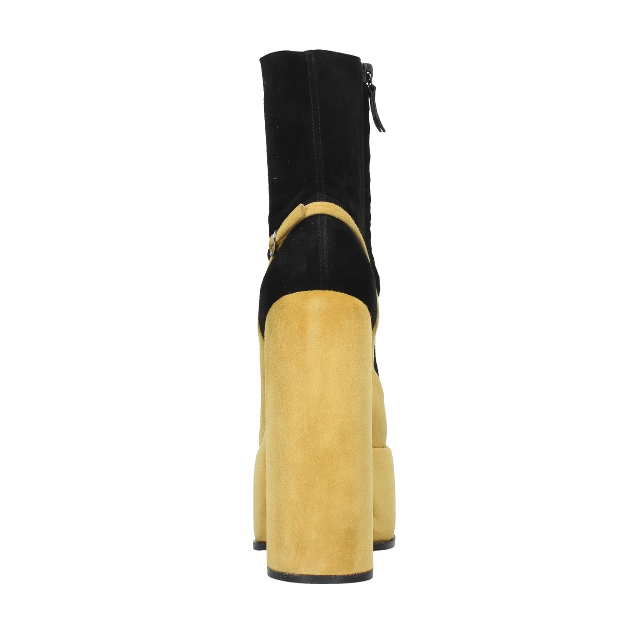 VB0043 CASA Calzature Tronchetti E Francesine CASADEI Donna Nero