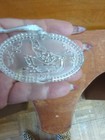 Waterford Crystal Ornament 1997 "Jingle Bells" Songs of Christmas Collection