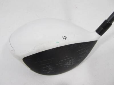 TaylorMade SLDR S Driver 11 TM1-414 (R) #339 Golf Clubs | eBay