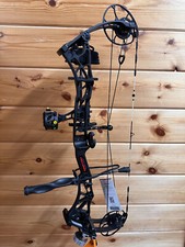 HOT New 2026 Darton Consequence 31 RH 70# BLACK Ready to Hunt Package