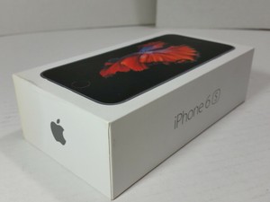 iPhone-6s-Plus-Empty-Retail-Box-Only-NO-PHONE-With-Apple-stickers