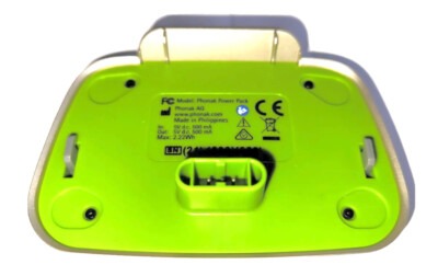 Phonak Power Pack for Case Combi Rechargeable Charging Marvel Paradise Belong