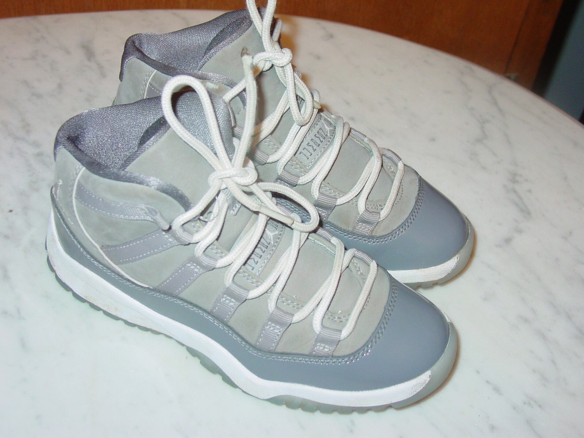 2021 Nike Air Jordan Retro 11 