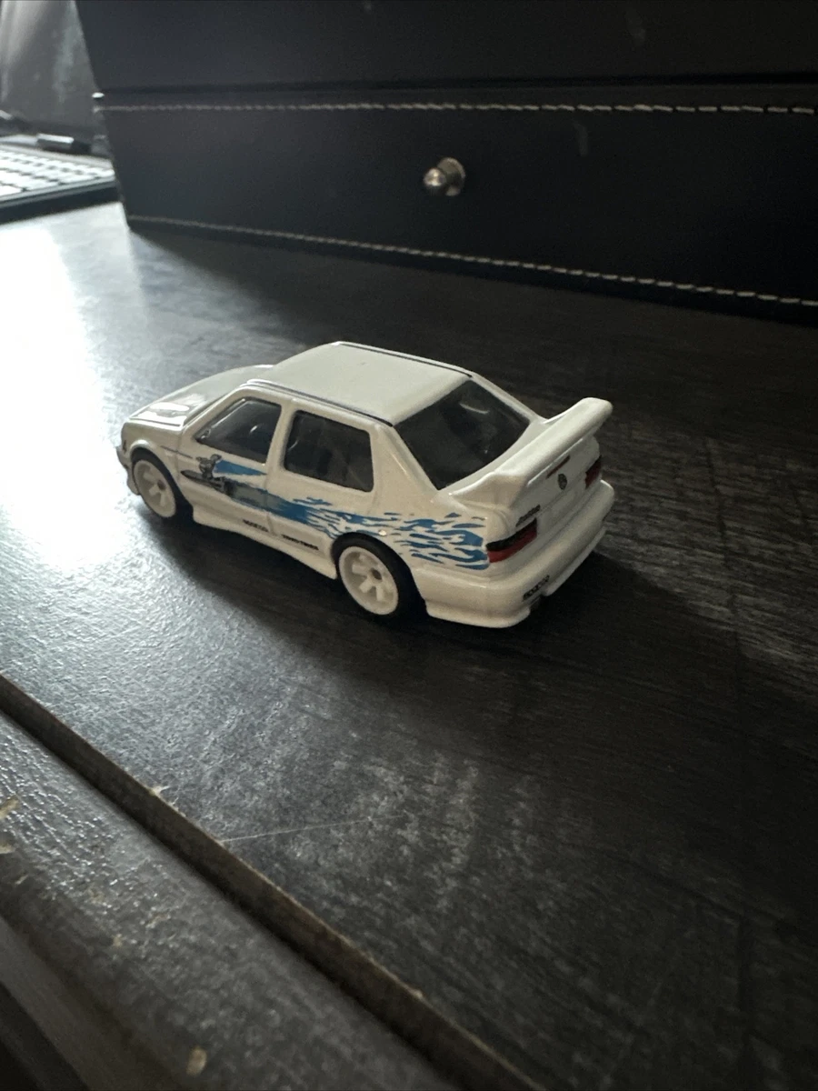 Volkswagen Jetta Fast And Furious Original Fast Hot Wheels Combine Postage