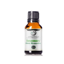 Rosemary ct Cineole-Salvia rosmarinus-Organic--Pure Natural & Undiluted, Spain