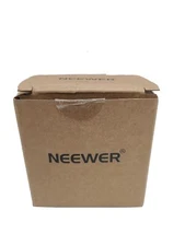 Neewer 3pcs Background And Reflector Clip