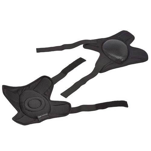 Rodilleras De Trabajo Rodilleras Para Construccion Servicio Pesado Profesionales - Picture 11 of 24