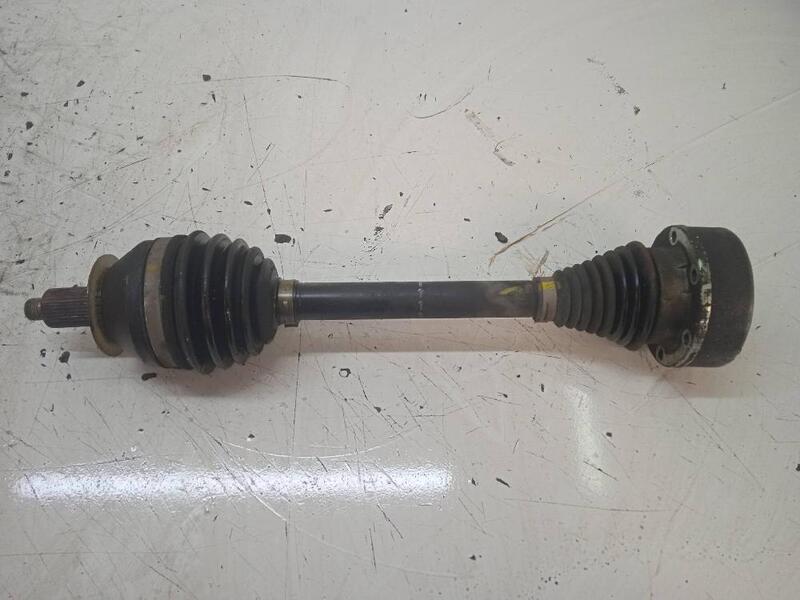 6R0407761A Front Left Driveshaft for SEAT IBIZA SC (6J1) 2008 359339