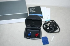 Starkey Evolv AI 1200 ITC rechargeable hearing aids- Tested
