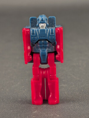 Transformers G1 Grand Maximus Headmaster GRAN VINTAGE KO REPRO
