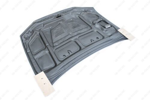 Carbon Fiber Evo 7 OEM Style Hood Bonnet Engine Lid for 2001-2002 Mitsubishi - Picture 19 of 24