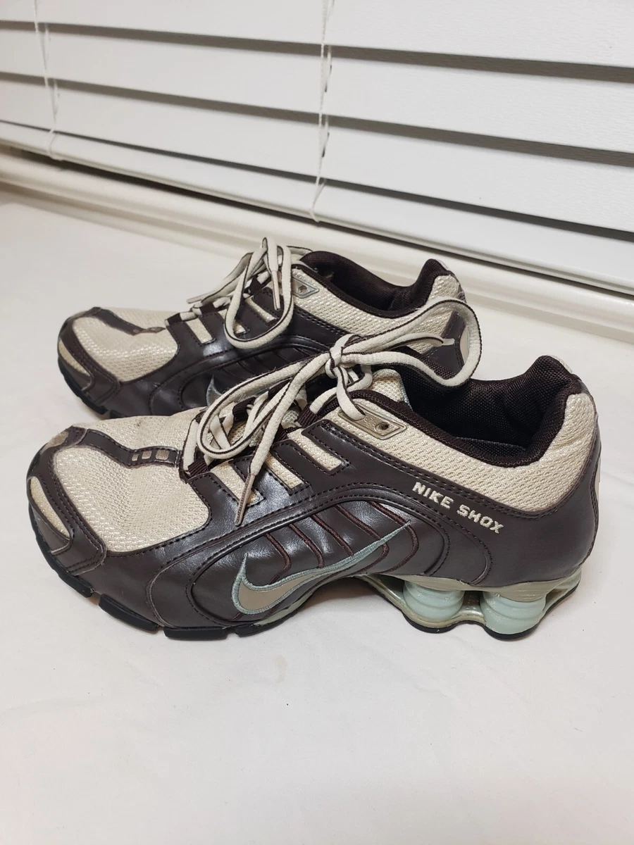 Nike shox shop 6
