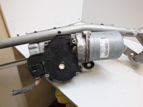 12 13 14 15 2012 2013 MERCEDES ML350 WIPER LINKAGE TRANSMISSION WITH MOTOR #14 - Bild 9 von 11
