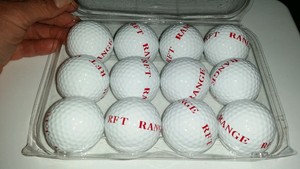 1-Dozen-Vintage-Nassau-RFT-Short-Range-Nassau-Golf-Course-BRAND-NEW-NEVER-USED