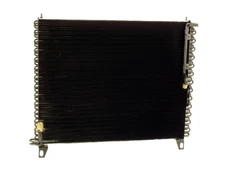 MAHLE BEHR A/C Condenser 1078301770 Mercedes Benz 560SL