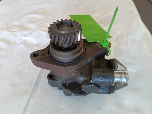 2008 TO 2010 HINO 268 338 JO8E STERIN PUMP TESTED GOOD SEE PICS - Picture 2 of 5