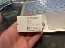 PETLIBRO Replacement Wireless Pump for Cat Water Fountain PLWF005/PLWF115/PLW...