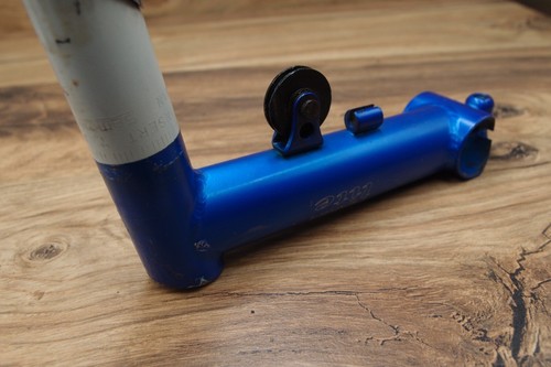 Marin Lite by Sameness steel quill stem for MTB 25.4 mm CRMO - Picture 9 of 18